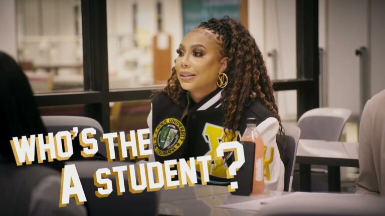 Watch Black Films:+ Original Series | College Hill: Celebrity Edition S3 |