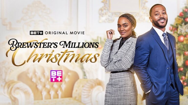 Watch Black Films:+ Original Movie | Brewster’s Million Christmas | Movie