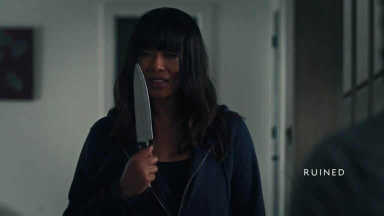 Watch Black Films:+ | Catch a Thrill