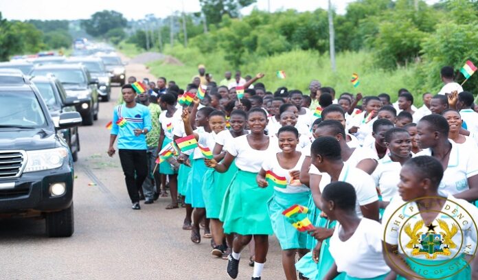 Gambaga Girls Senior High School Fees & Location | Best