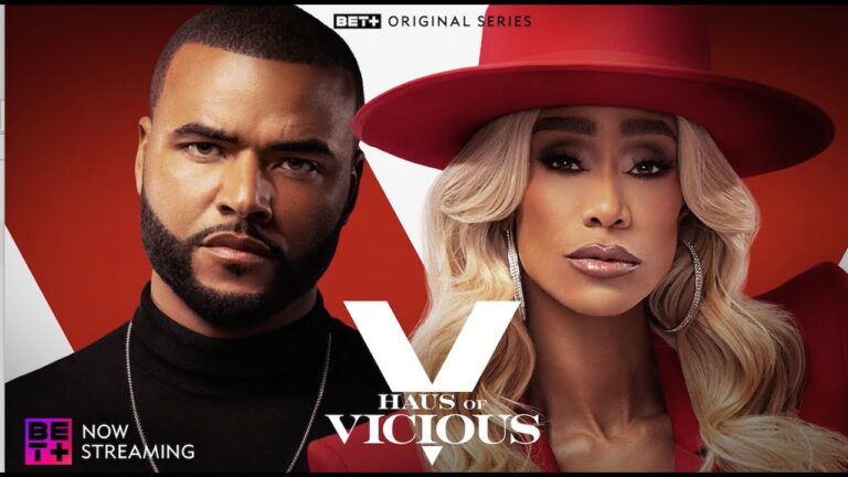 Watch Season 1 Most Dramatic Moments! | Haus Of Vicious
