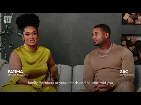 Watch Zatima | Love Lies Part 1