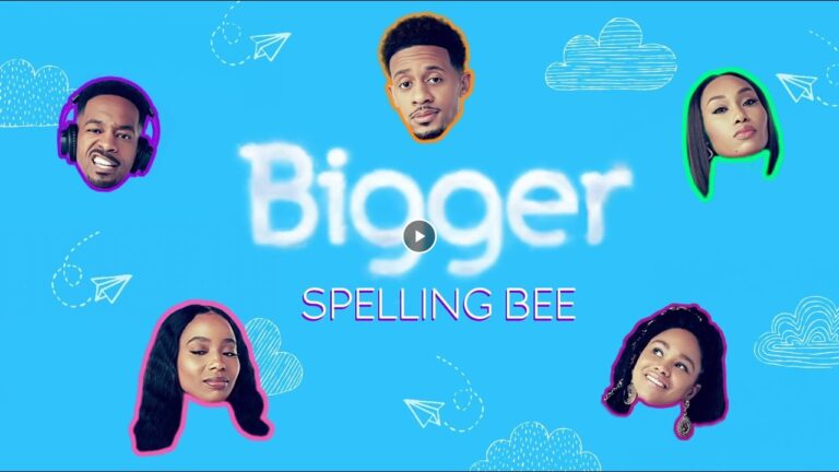 Watch Black Films:+ Original Bigger | BIG Words only