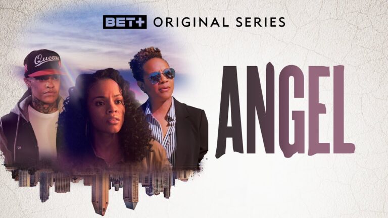 Watch Black Films:+ Original | Angel Season 1 Movie