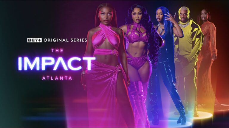 Watch Black Films:+ Original | The Impact Atlanta Reunion Movie