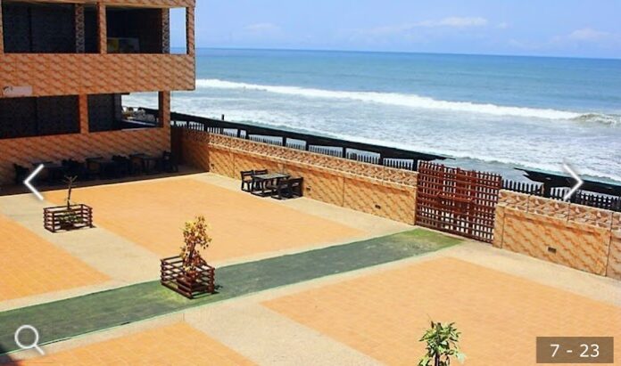 Royal Dede Beach Resort Location & Contact | Hotels in