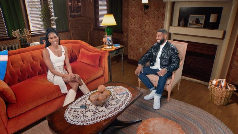 Watch Black Films:+ Original | Diarra From Detroit | The After Show: Ep 101