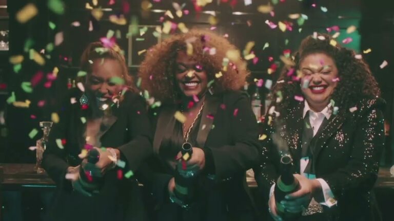 Watch Black Films:+ | Celebrate 2024