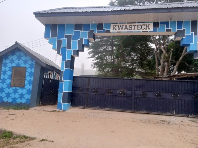 Kwanyako Senior High School Fees & Location | Best SHS