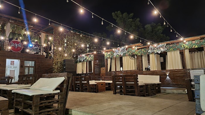 The Greens Lounge Menu | Restaurants in Ghana