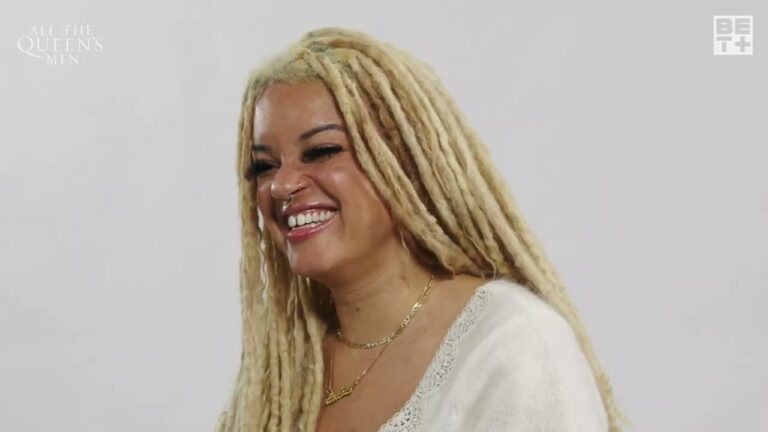 Watch Eva Marcille & Annette Of Nappstar Discuss The Versatility &