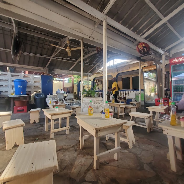 Heavy Do Chop Bar Menu | Restaurants in Ghana