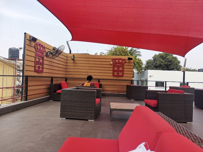 Vida e Caffe – Labone Menu | Restaurants in Ghana