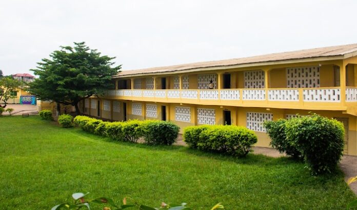Jaycris Education Centre - Takoradi Fees & Location | Best