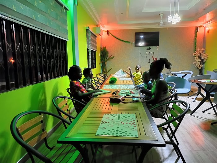 Karlets Restaurant & Events Menu | Restaurants in Ghana