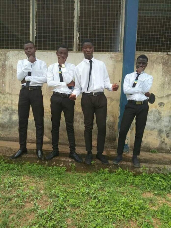 Eguafo Abrem Senior High School Fees & Location | Best