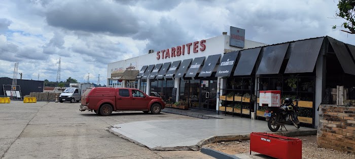 Starbites Asokwa Menu | Restaurants in Ghana