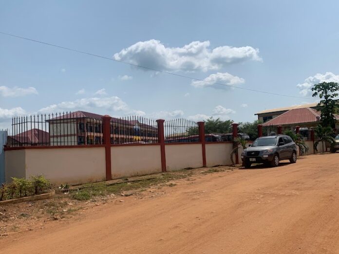 St. Mary's Preparatory School Fees & Location | Best SHS