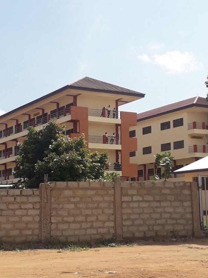 Fafraha Community Senior High School Fees & Location | Best