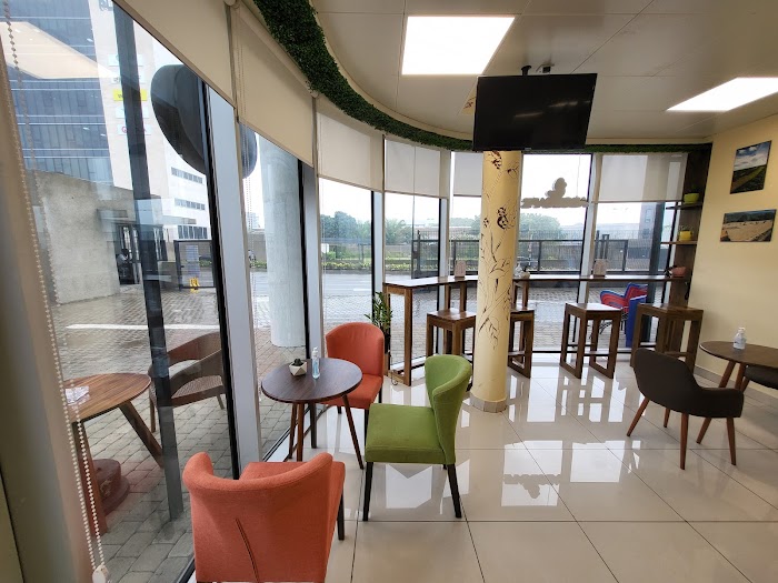 Abol cafe Ghana Menu | Restaurants in Ghana