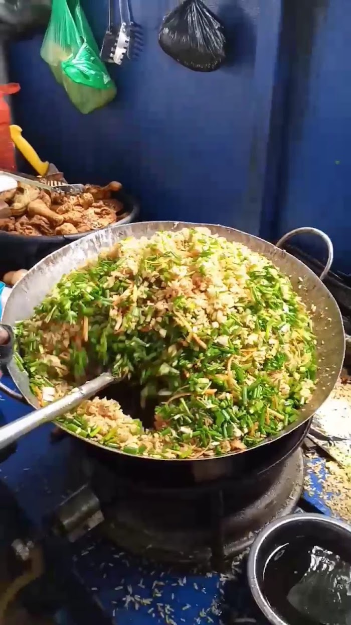 Mpeabo Nkoaa (Boys Boys Fast Food) Menu | Restaurants in