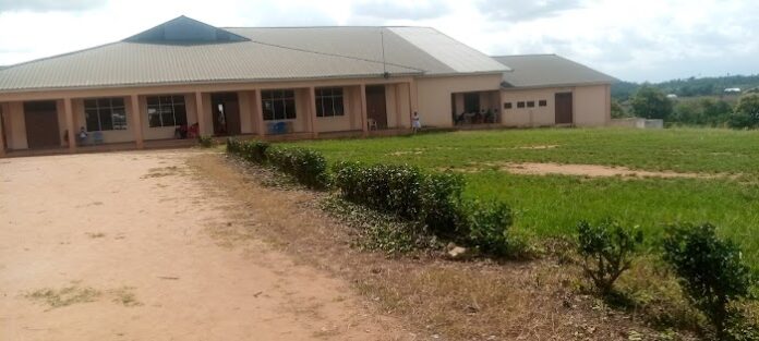 Church Of Christ Senior High School - Adadientem Fees &