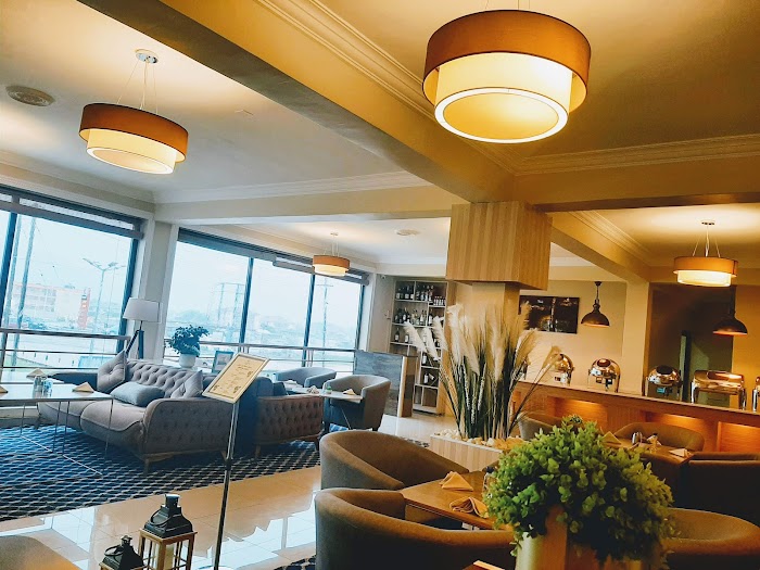 Quakuk’s Buffet Restaurant Menu | Restaurants in Ghana