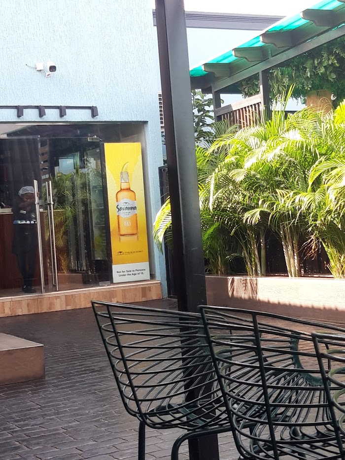 Ayewamu_byJane Menu | Restaurants in Ghana