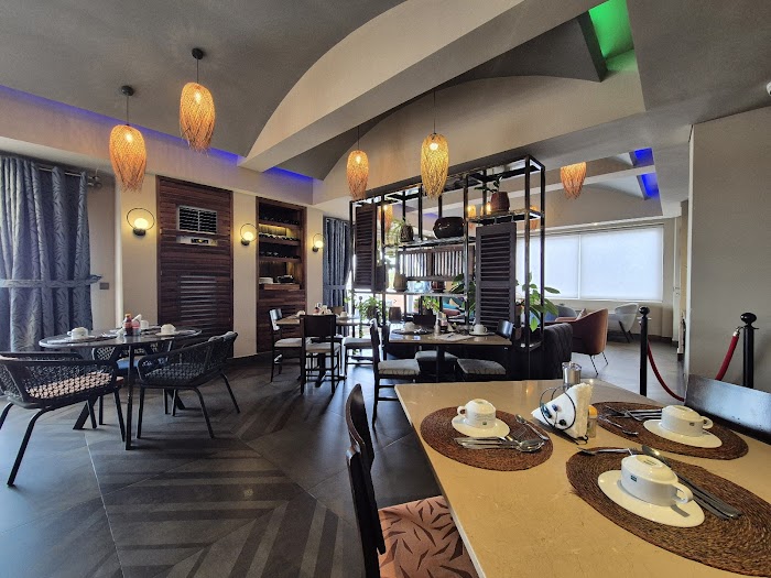 Esuro Menu | Restaurants in Ghana