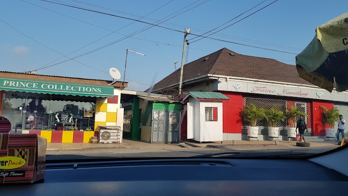 Katawodieso Menu | Restaurants in Ghana