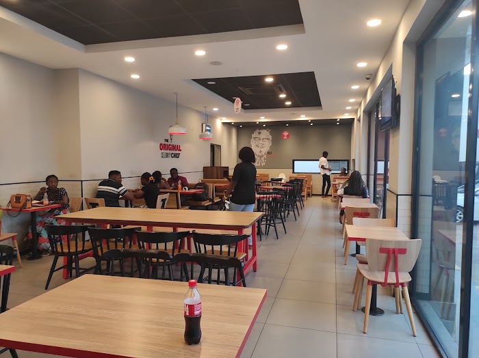 KFC Asokwa Menu | Restaurants in Ghana