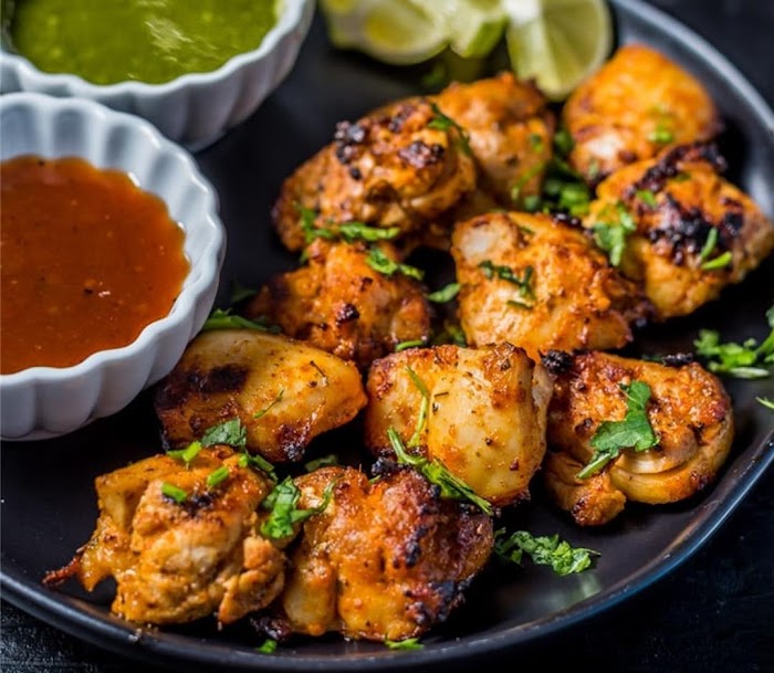 Bhabhi Da Kitchen Menu | Restaurants in Ghana