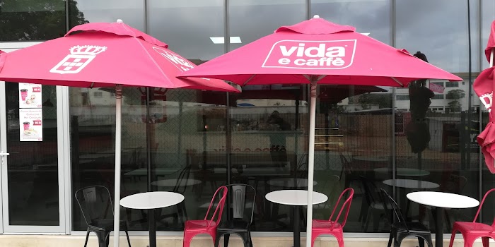 vida e caffè – Cantonments Menu | Restaurants in Ghana