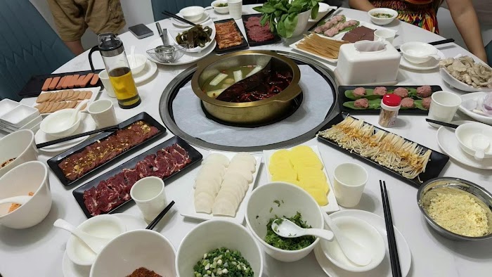 味铺 Menu | Restaurants in Ghana