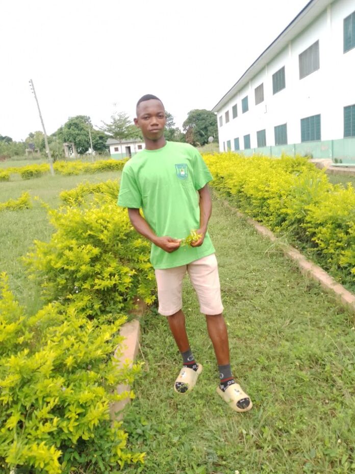 Kintampo Senior High School (Great Kinss) Fees & Location |