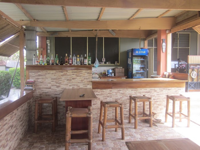 Rikkie’s Place Menu | Restaurants in Ghana