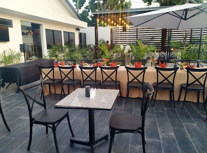 Cafe-Bar Noir Menu | Restaurants in Ghana