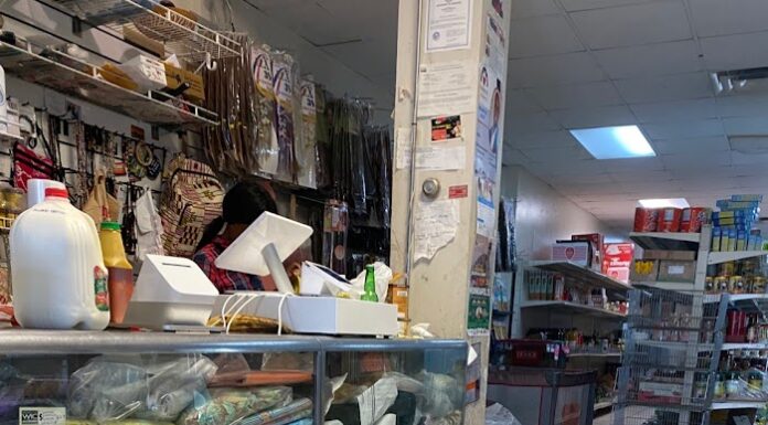Ghana food in Minnesota