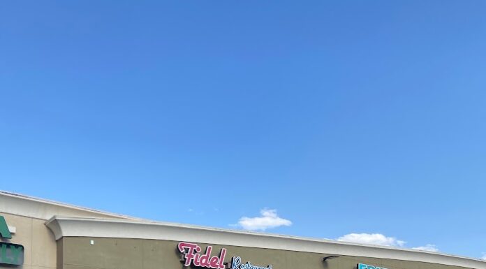 Ghana food in Colorado