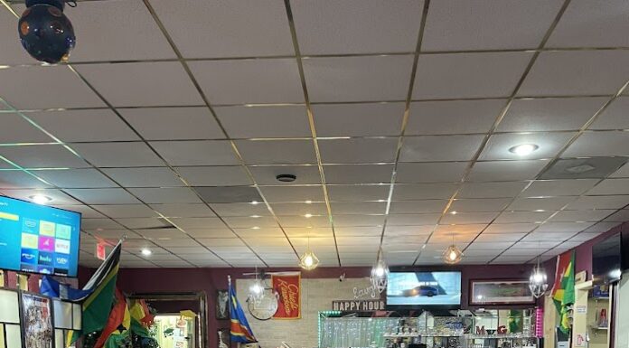 Ghana food in Kansas