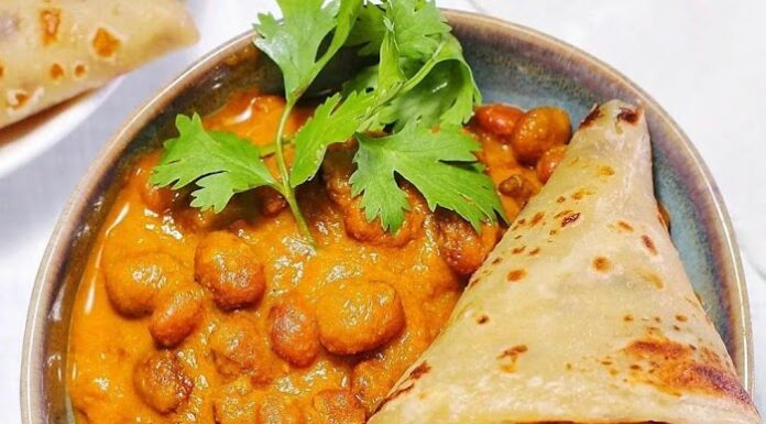 Ghana food in Oklahoma