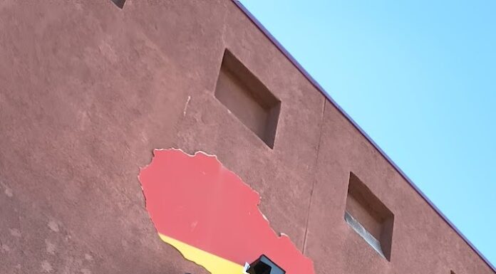 Ghana food in New Mexico