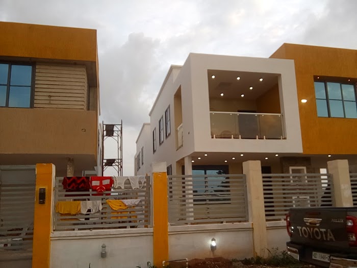 Tuobodom Senior High School Fees & Location Best SHS In Ghana Best Shs In Ghana 2025