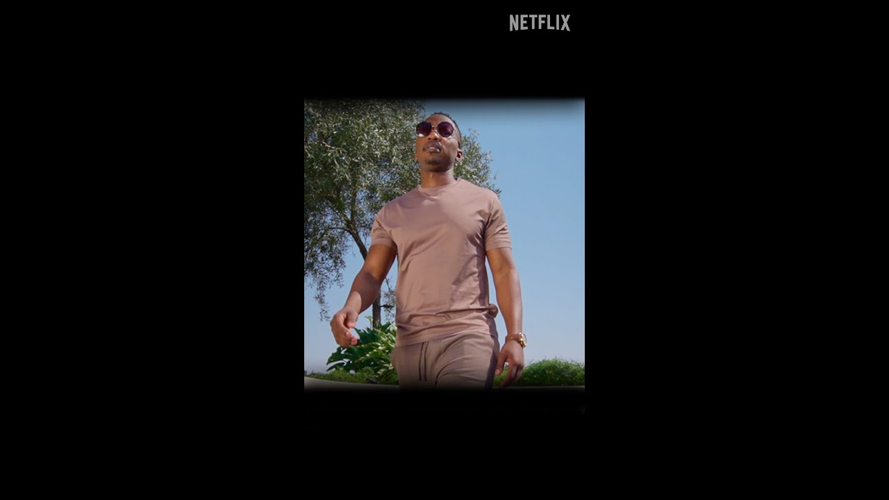 Watch Fantana | Young, Famous & African | Netflix | AfiaGhana