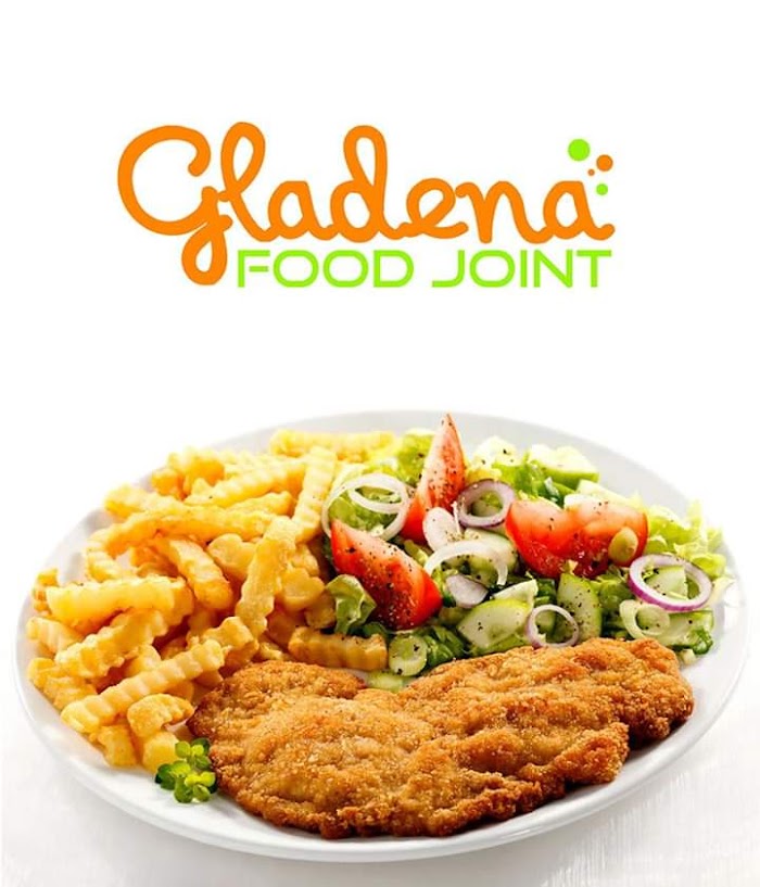 Gladena Food Joint Menu | Restaurants in Ghana