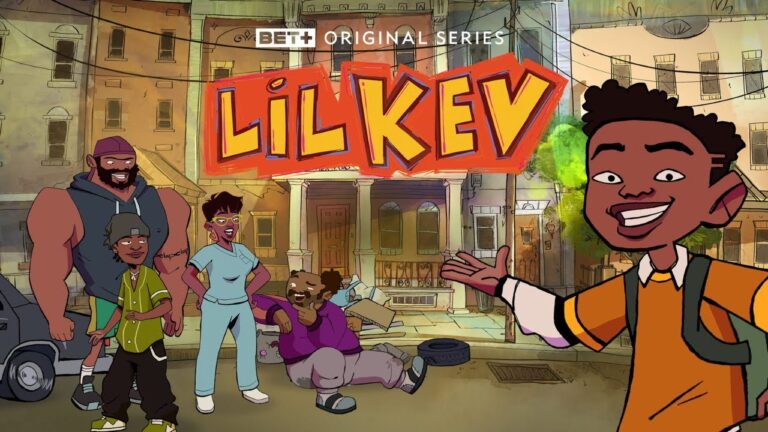 Watch Black Films:+ Original Series | Lil Kev | Movie