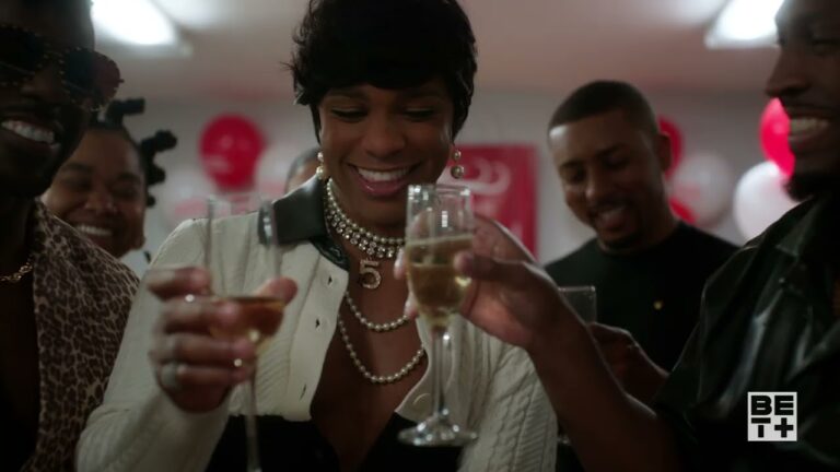 Watch Black Films:+ Original Movie | Fighting to Be Me: The Dwen Curry