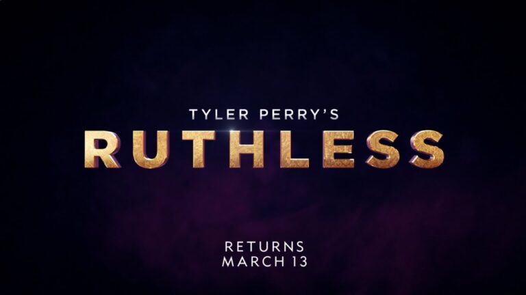 Watch Black Films:+ Original | Ruthless S5B