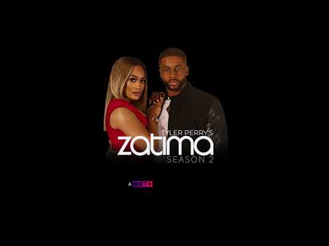 Watch Zatima | Season 2 Premiere Event