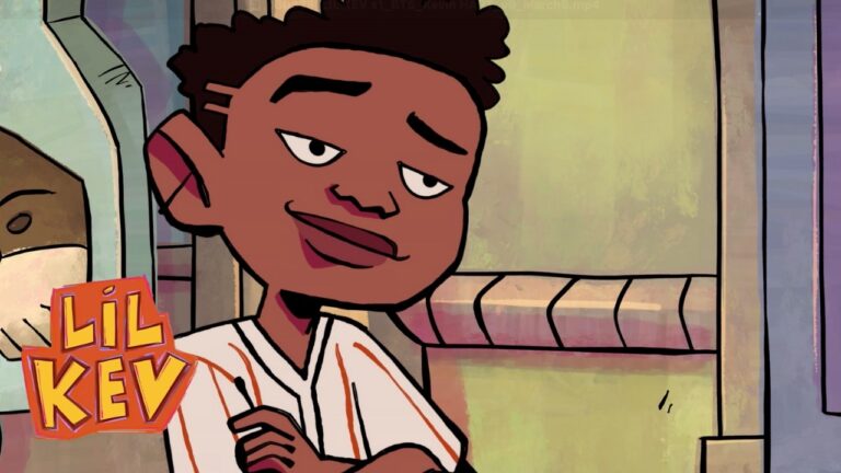 Watch Kevin Hart’s Lil Kev Brings Big Laughs & RealLife Stories